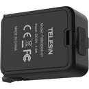 TELESIN Quick Release Fill Light for DJI Osmo Action 3/4/5 Pro