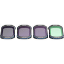 TELESIN ND & CPL Pro Creator 4-Filter Kit for DJI Pocket 3