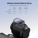 TELESIN ND & CPL Pro Creator 4-Filter Kit for DJI Pocket 3