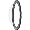 TELESIN Dual-Lens Protection Set for Insta360 X5