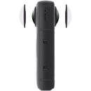 TELESIN Dual-Lens Protection Set for Insta360 X5