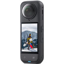TELESIN Dual-Lens Protection Set for Insta360 X5