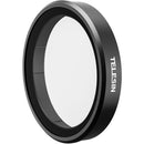 TELESIN ND & CPL 4-Filter Set for DJI Osmo Action 6