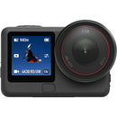 TELESIN ND & CPL 4-Filter Set for DJI Osmo Action 6