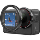 TELESIN ND & CPL 4-Filter Set for DJI Osmo Action 6