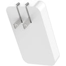 j5create 65W GaN Slim PD USB-C 2-Port Wall Charger