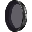 TELESIN CPL, VND & UV 3-Filter Set for DJI Osmo Action 6