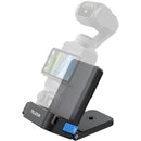 TELESIN Magnetic Mount Stand for DJI Pocket 3