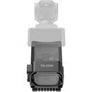 TELESIN Magnetic Mount Stand for DJI Pocket 3