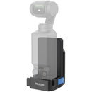 TELESIN Magnetic Mount Stand for DJI Pocket 3