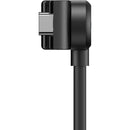 TELESIN Magnetic Door & Power Cable Kit for GoPro HERO13/12/11/10/9