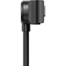 TELESIN Magnetic Door & Power Cable Kit for GoPro HERO13/12/11/10/9