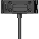TELESIN Magnetic Door & Power Cable Kit for GoPro HERO13/12/11/10/9