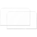 TELESIN Tempered Glass Protector Set for DJI Osmo 360