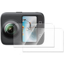 TELESIN Tempered Glass Protector Set for DJI Osmo 360