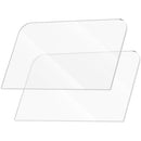 TELESIN Tempered Glass Protector Set for DJI Osmo 360