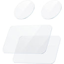 TELESIN Lens & Screen Protector Set for DJI Osmo Nano