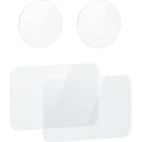 TELESIN Lens & Screen Protector Set for DJI Osmo Nano