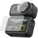 TELESIN Lens & Screen Protector Set for DJI Osmo Nano