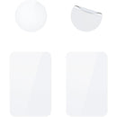 TELESIN Lens & Screen Protector Set for DJI Osmo Nano