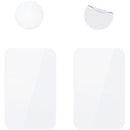 TELESIN Lens & Screen Protector Set for Insta360 GO Ultra