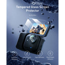 TELESIN Lens & Screen Protector Set for Insta360 GO Ultra