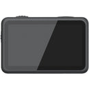 TELESIN Tempered Glass Lens & Screen Protector Set for DJI Osmo Action 6 (2-Pack)