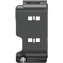 TELESIN Cage with Magnetic Quick Release for Insta360 Ace, Ace Pro & Ace Pro 2
