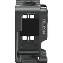 TELESIN Cage with Magnetic Quick Release for Insta360 Ace, Ace Pro & Ace Pro 2