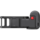 TELESIN Aluminum Street Photography Grip & Cage Kit for DJI Action 3/4/5 Pro