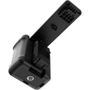 TELESIN Plastic Street Photography Grip for DJI Action 3/4/5 Pro