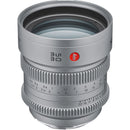 Leitz Cine HEKTOR T2.1 3-Lens Set (Sony E)