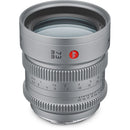 Leitz Cine HEKTOR T2.1 3-Lens Set (Sony E)