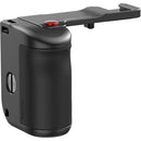 TELESIN Aluminum Street Photography Grip for DJI Action 3/4/5 Pro