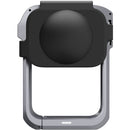 TELESIN Metal Cage with Lens Cover for DJI Osmo 360