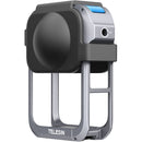 TELESIN Metal Cage with Lens Cover for DJI Osmo 360