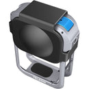 TELESIN Metal Cage with Lens Cover for DJI Osmo 360
