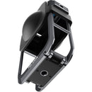 TELESIN Metal Cage with Lens Cover for DJI Osmo 360