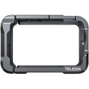TELESIN Cage for DJI Osmo Action 6