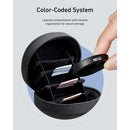 TELESIN 6-Slot Action Camera Filter Case