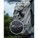 TELESIN 6-Slot Action Camera Filter Case