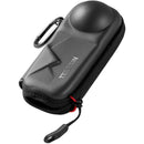 TELESIN Carry Case for Insta360 X4/X5 Action Camera