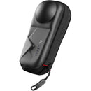 TELESIN Carry Case for Insta360 X4/X5 Action Camera