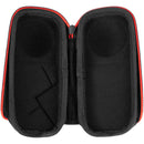 TELESIN Carry Case for Insta360 X4/X5 Action Camera