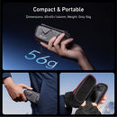 TELESIN Carry Case for Insta360 X4/X5 Action Camera