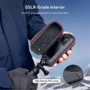 TELESIN Carry Case for Insta360 X4/X5 Action Camera