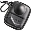 TELESIN Protective Bag for DJI Osmo 360