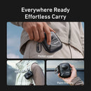 TELESIN Protective Bag for DJI Osmo 360