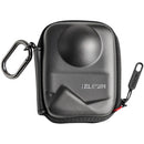 TELESIN Protective Bag for DJI Osmo 360 (Open Bottom)