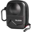 TELESIN Protective Bag for DJI Osmo 360 (Open Bottom)